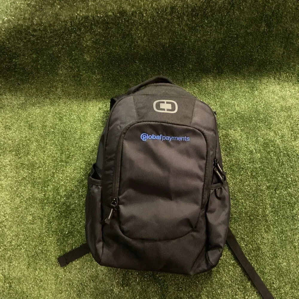 New OGIO Backpack Large Black School Laptop Outdoor Bag